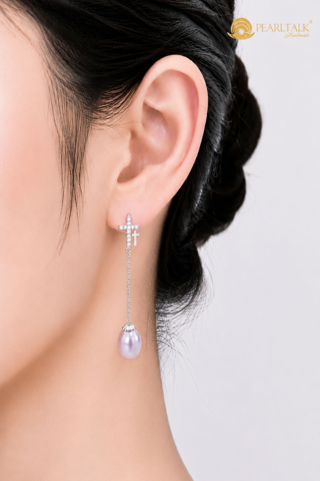 BÔNG TAI NGỌC TRAI – E1005